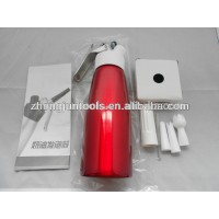 cream whipper cream dispenser charger cream tools